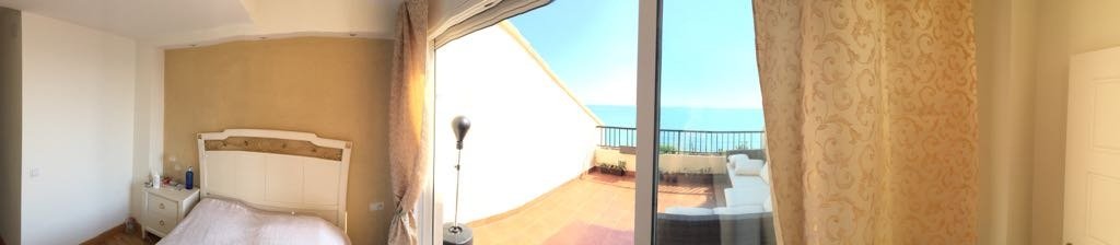 Penthouse T4 em Alboraya, Spain N.º 366253