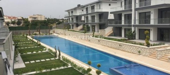 Villa 5+1 in Cesme, Turkey No. 28429 3