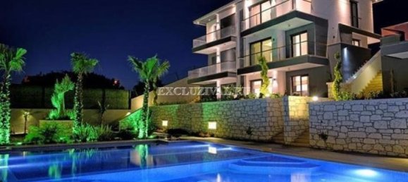 Villa 5+1 in Cesme, Turkey No. 28429 4