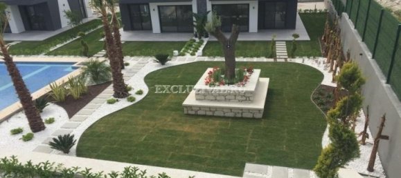 Villa 5+1 in Cesme, Turkey No. 28429 8