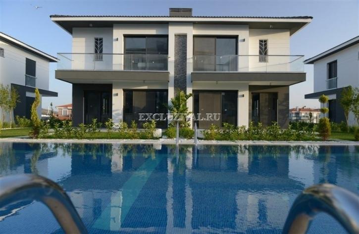 Villa 5+1 in Cesme, Turkey No. 28429