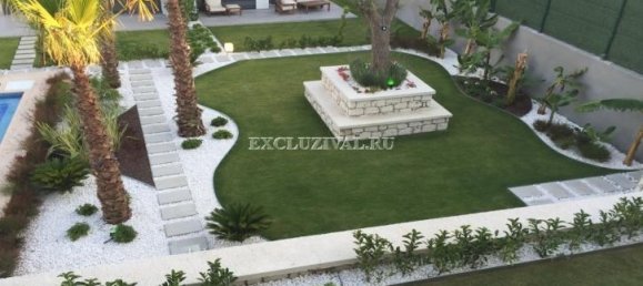 Villa 5+1 in Cesme, Turkey No. 28429 12