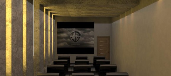 2 rooms Apartment in Okurcalar, Turkey No. 10100 19