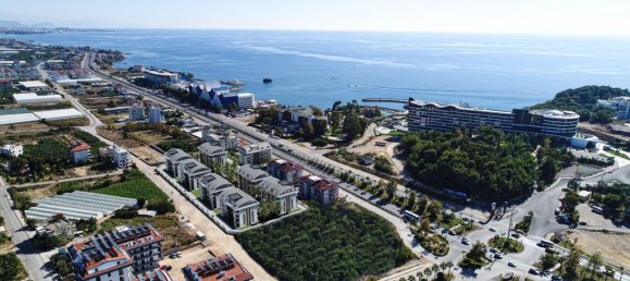 2 rooms Apartment in Okurcalar, Turkey No. 10100 7