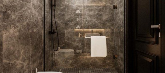 2 rooms Apartment in Okurcalar, Turkey No. 10100 29