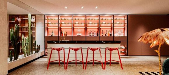 2 rooms Apartment in Okurcalar, Turkey No. 10100 12