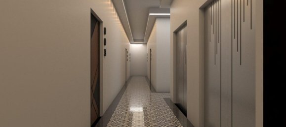 2 rooms Apartment in Okurcalar, Turkey No. 10100 25