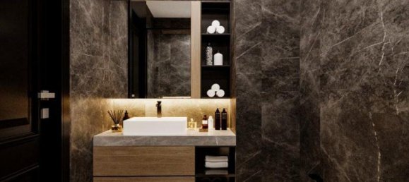 2 rooms Apartment in Okurcalar, Turkey No. 10100 27