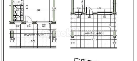 2غرفة مكتب في Pesaro, Italy رقم 117692 24