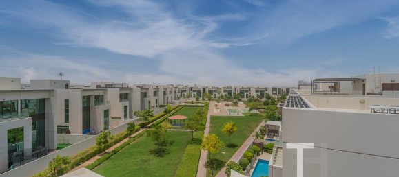 6 chambres Villa à Meydan, UAE No. 28656 14