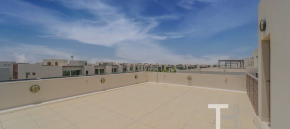 6 chambres Villa à Meydan, UAE No. 28656 13