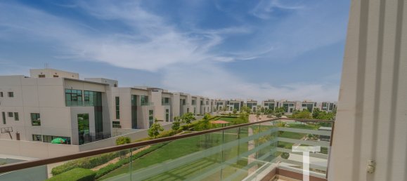 6 chambres Villa à Meydan, UAE No. 28656 8