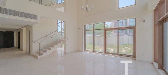 6 chambres Villa à Meydan, UAE No. 28656 20