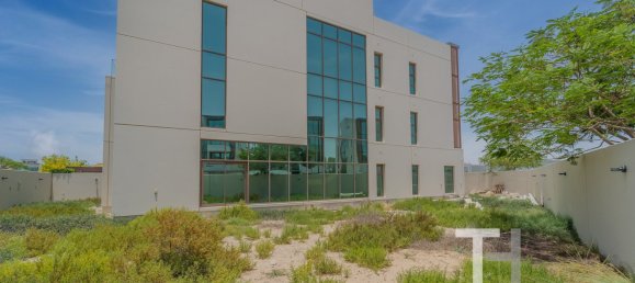 6 chambres Villa à Meydan, UAE No. 28656 15