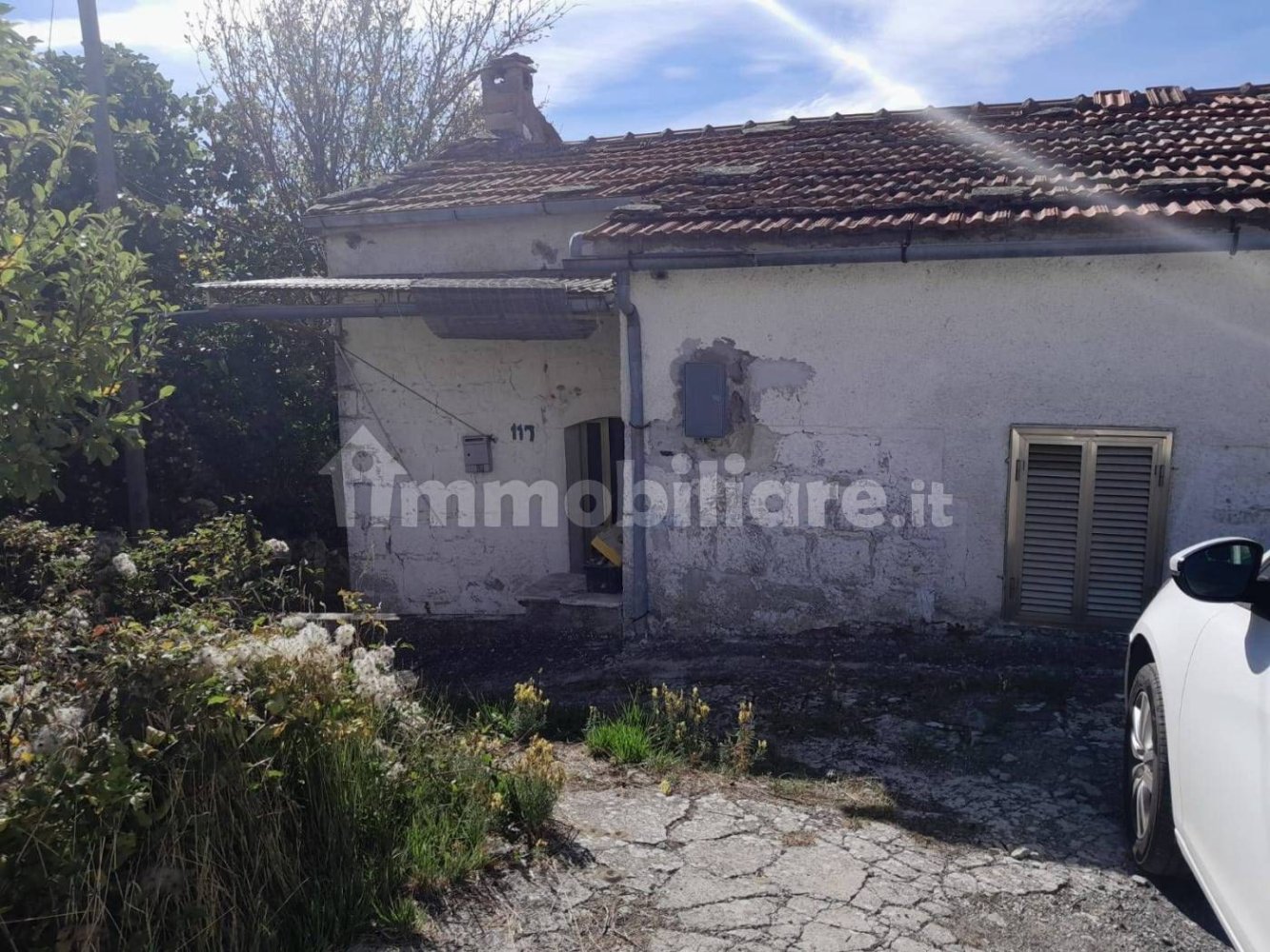 Casa de 2 dormitorios en Schiavi di Abruzzo, Italy No. 350042