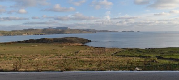 6829m² terrain à vendre à Lesbos, North Aegean, Of the Aegean, Greece № 94203 5