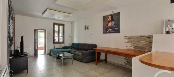 2 Schlafzimmer Stadthaus in Esternay, France, Nr. 59131 4