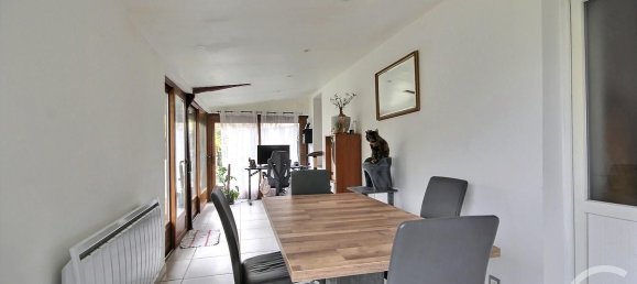 2 Schlafzimmer Stadthaus in Esternay, France, Nr. 59131 5