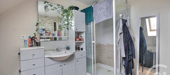 2 Schlafzimmer Stadthaus in Esternay, France, Nr. 59131 6