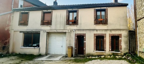 2 Schlafzimmer Stadthaus in Esternay, France, Nr. 59131 10