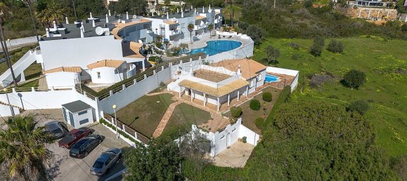 Дом с 4 спальнями в Поршеш, Португалия № 29596 3