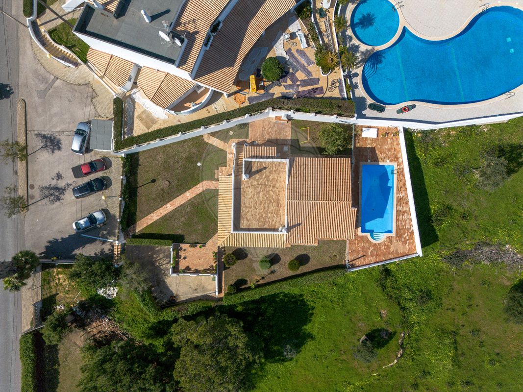 Дом с 4 спальнями в Поршеш, Португалия № 29596