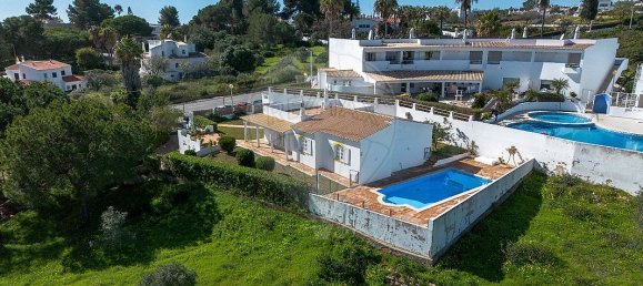 Дом с 4 спальнями в Поршеш, Португалия № 29596 5