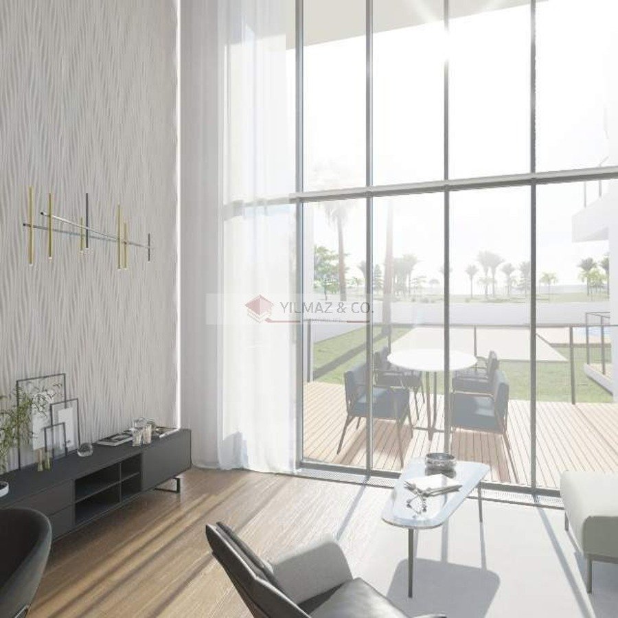 Studio in Ammochostos, Cyprus No. 23799