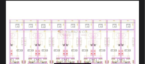 Studio in Ammochostos, Cyprus No. 23799 3