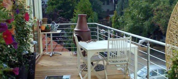 5-Zimmer Wohnung in Minden-Lübbecke, Germany, Nr. 261438 2