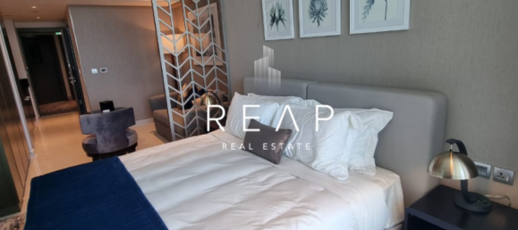 Wohnung in Business Bay, UAE 40.7m², Nr. 31008 3