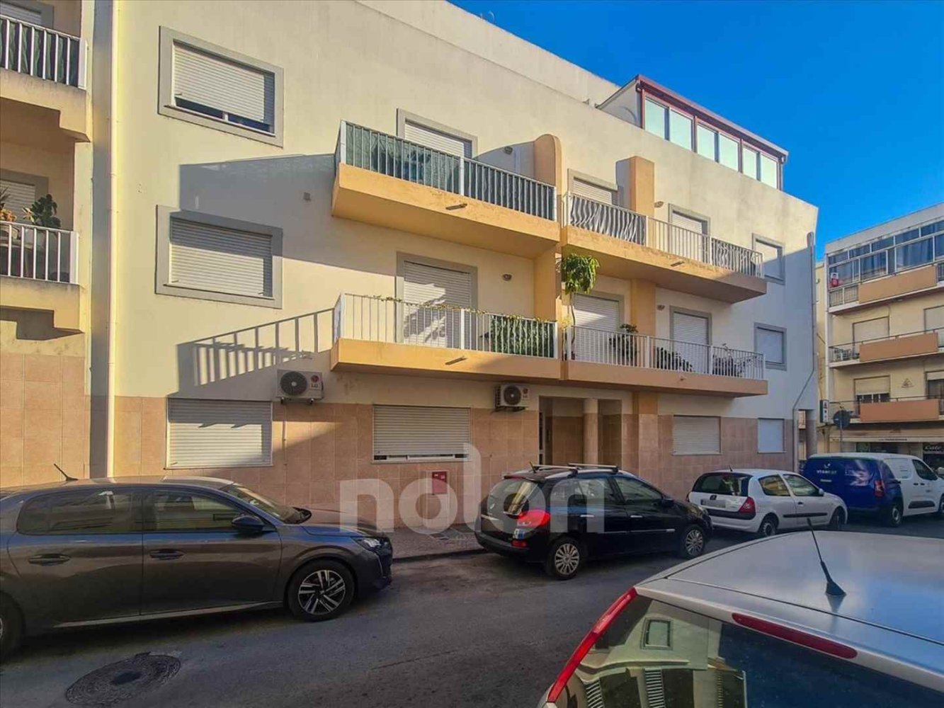 2 bedrooms Apartment in Olhao, Portugal No. 227133