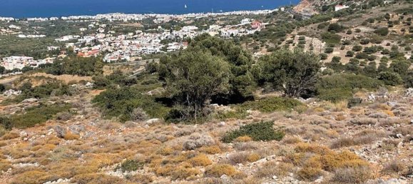 Отель, гостиница 20000м² в Ираклион, Греция № 3487 4