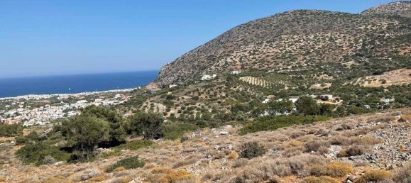 Отель, гостиница 20000м² в Ираклион, Греция № 3487 7