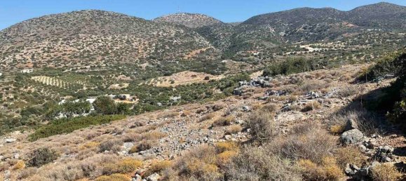 Отель, гостиница 20000м² в Ираклион, Греция № 3487 2