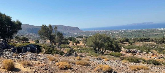 Отель, гостиница 20000м² в Ираклион, Греция № 3487 3