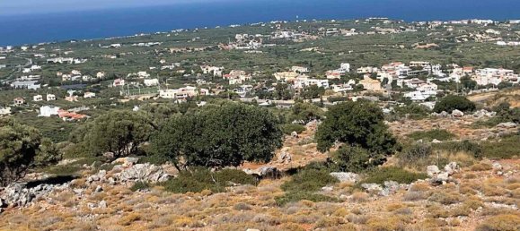 Отель, гостиница 20000м² в Ираклион, Греция № 3487 5