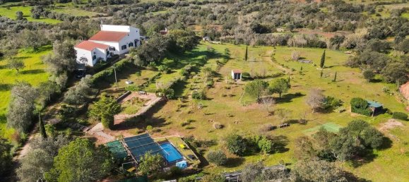  Land in Salir, Portugal No. 119386 45