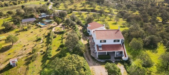  Land in Salir, Portugal No. 119386 2