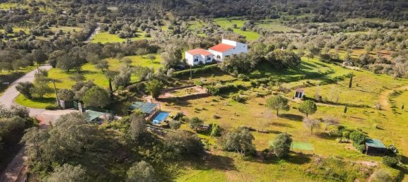  Land in Salir, Portugal No. 119386 46