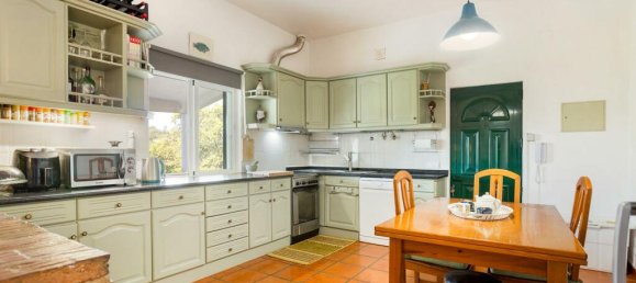  Land in Salir, Portugal No. 119386 8