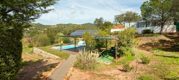  Land in Salir, Portugal No. 119386 39