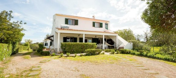  Land in Salir, Portugal No. 119386 37