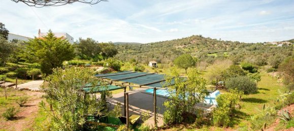  Land in Salir, Portugal No. 119386 4