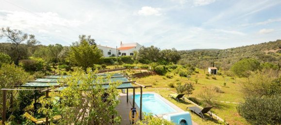  Land in Salir, Portugal No. 119386 38