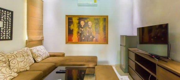 4 chambres Café / restaurant à Hua Hin, Thailand No. 6897 5