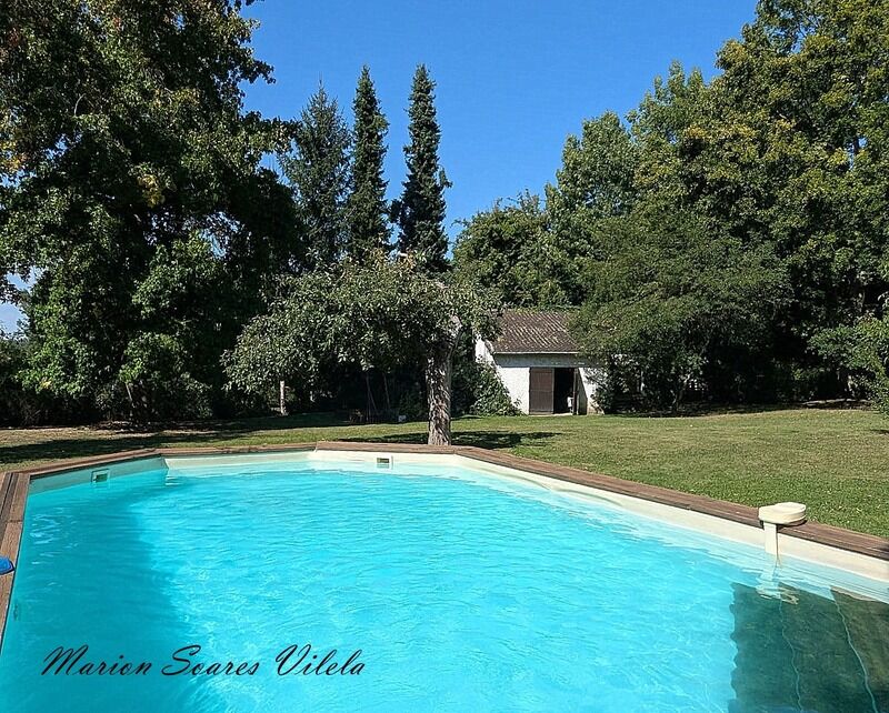 Casa T8 em Chaumes-en-Brie, France N.º 330785