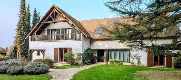 Casa T8 em Chaumes-en-Brie, France N.º 330785 3