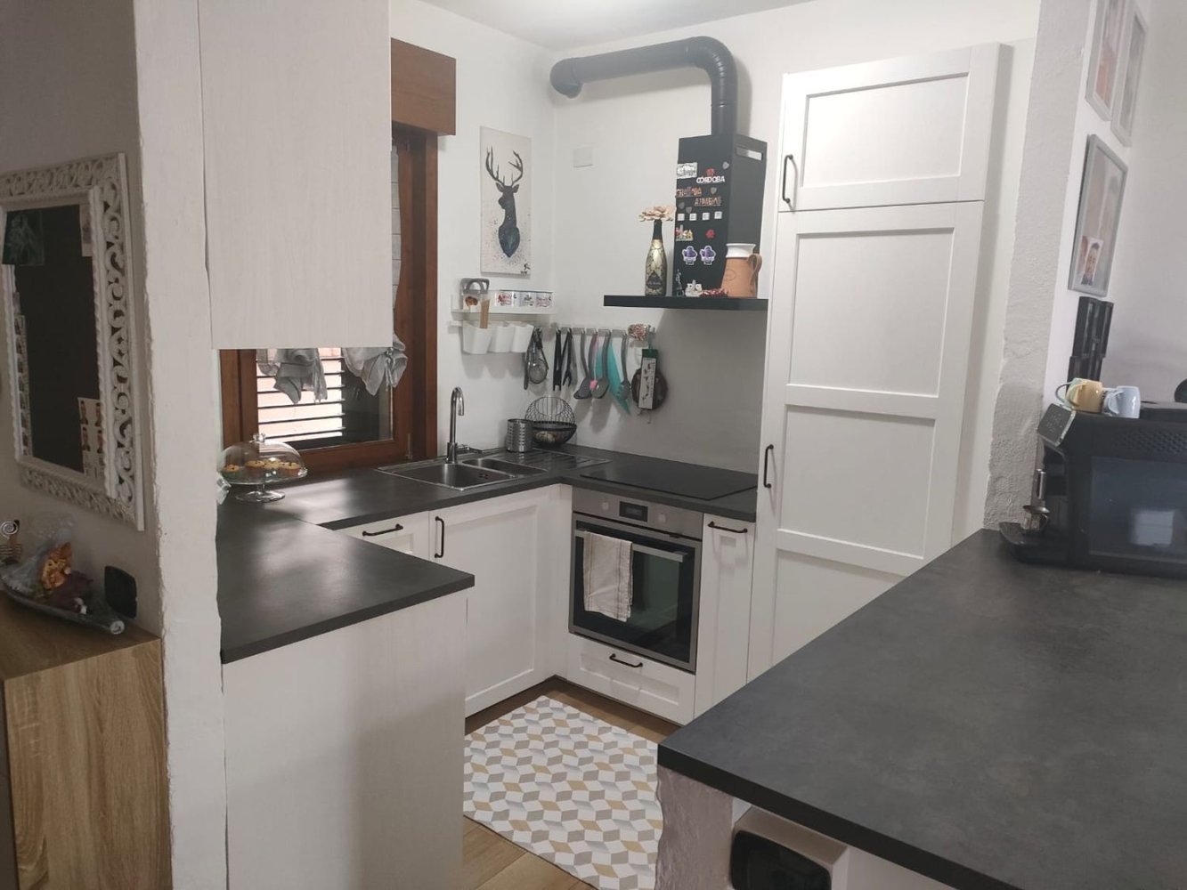 5-Zimmer Haus in Roncofreddo, Italy, Nr. 255180