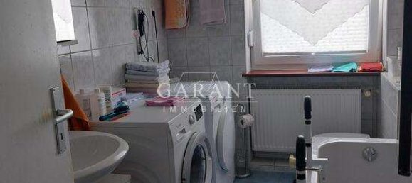 2 chambres Appartement à Arzberg, Germany No. 3373 7